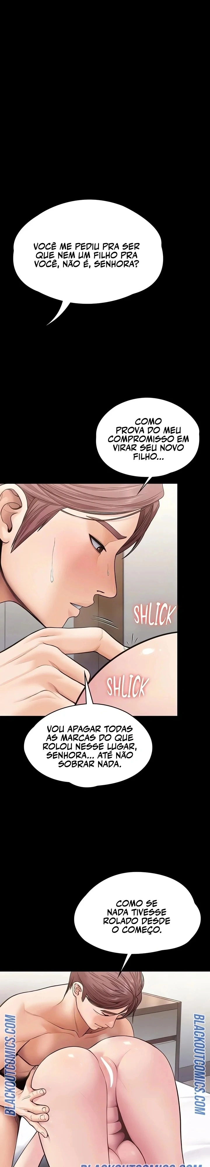 Te protegeré Capítulo 18 Página 22