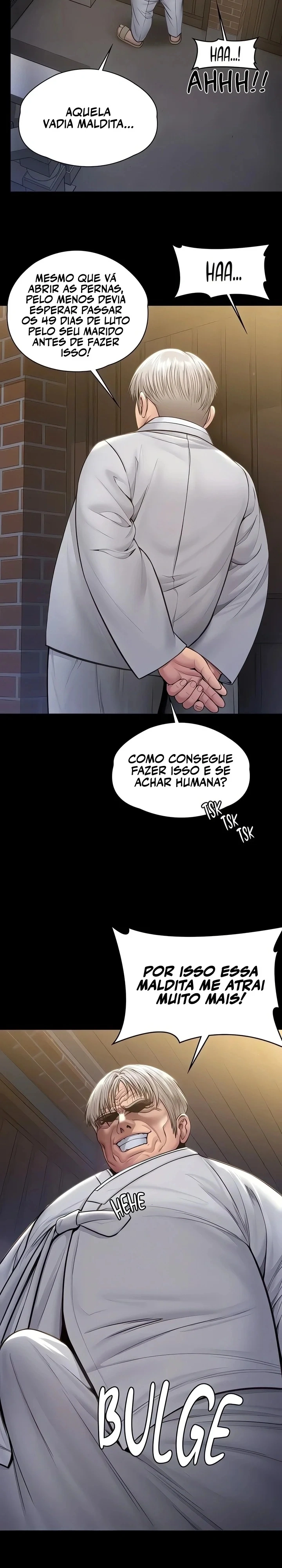 Te protegeré Capítulo 18 Página 26