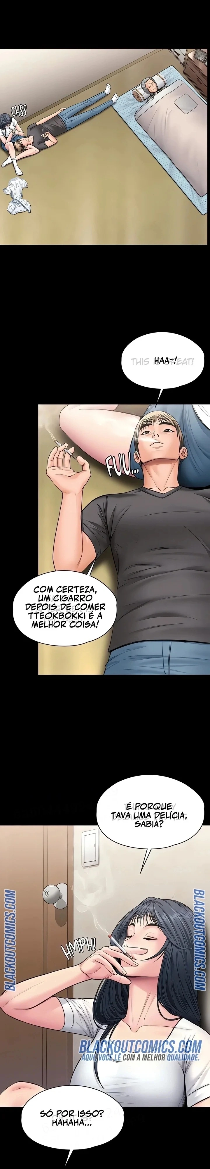 Te protegeré Capítulo 18 Página 5