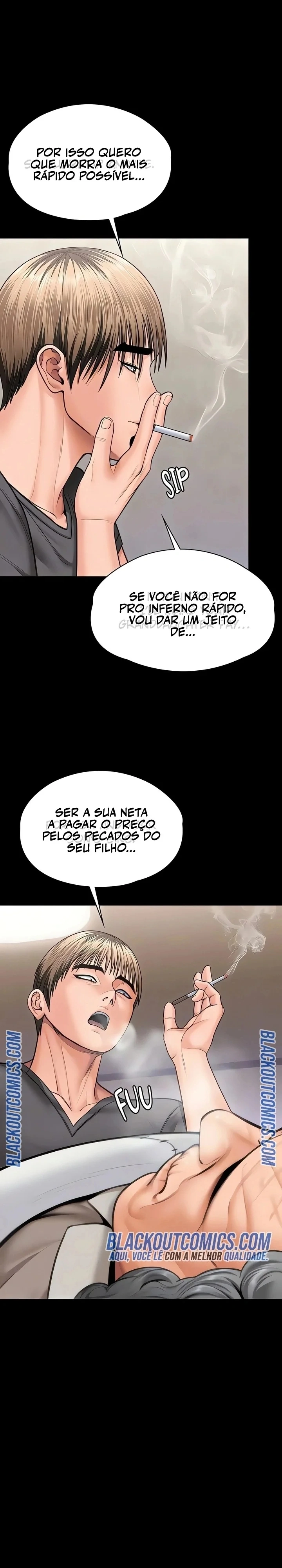 Te protegeré Capítulo 18 Página 9