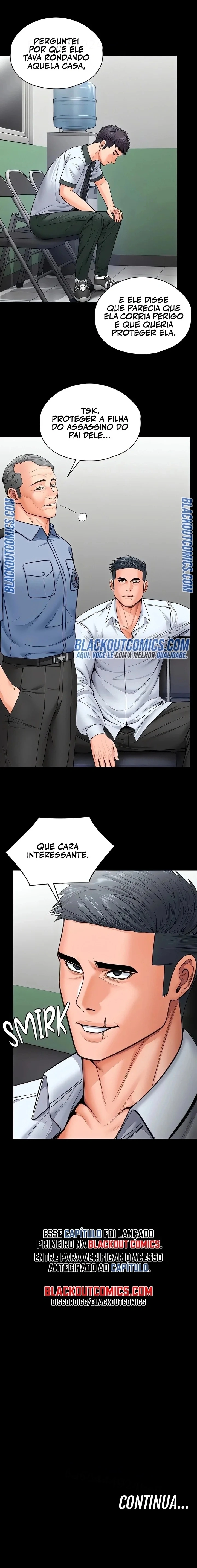 Te protegeré Capítulo 19 Página 27
