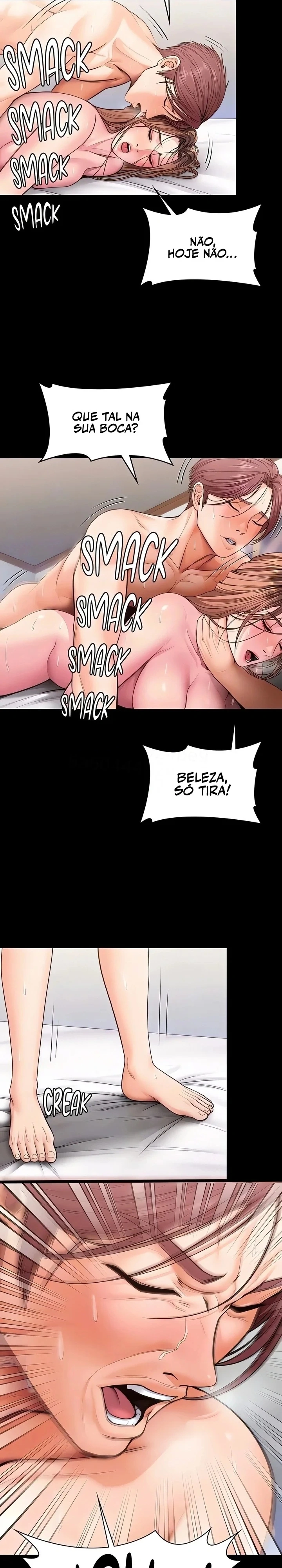 Te protegeré Capítulo 19 Página 7