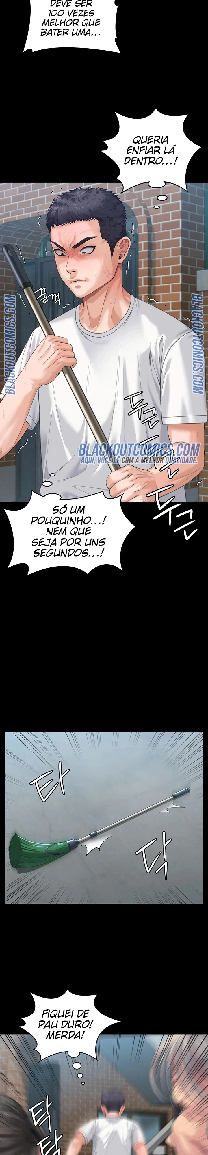 Te protegeré Capítulo 2 Página 10