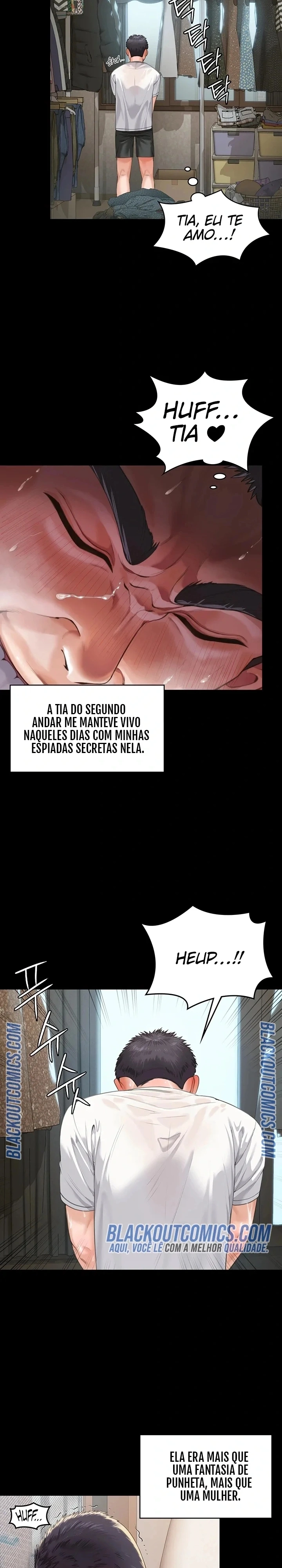 Te protegeré Capítulo 2 Página 12
