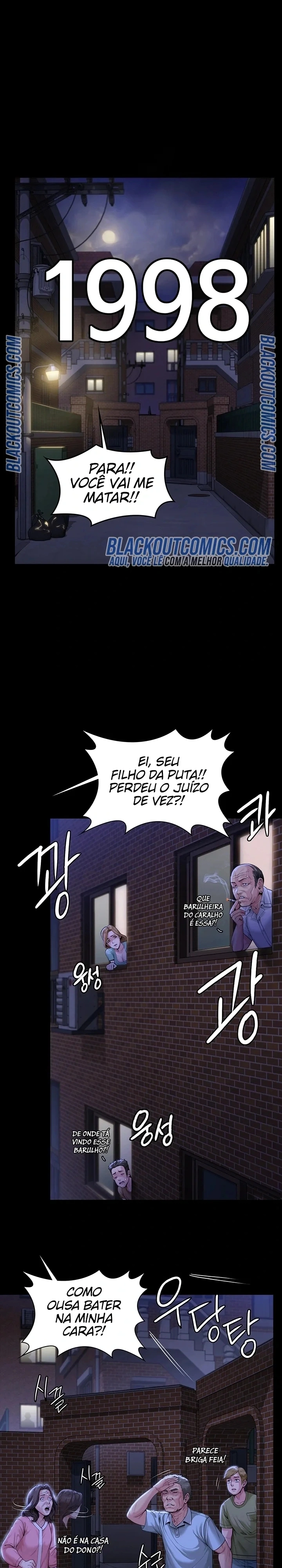 Te protegeré Capítulo 2 Página 16