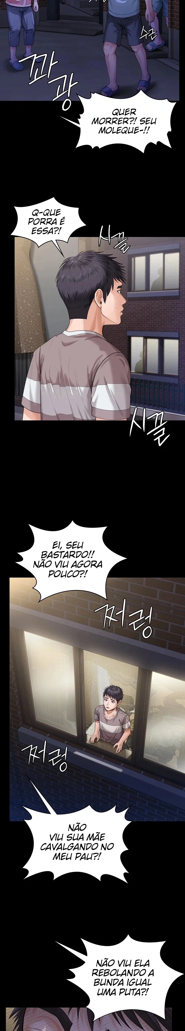 Te protegeré Capítulo 2 Página 17