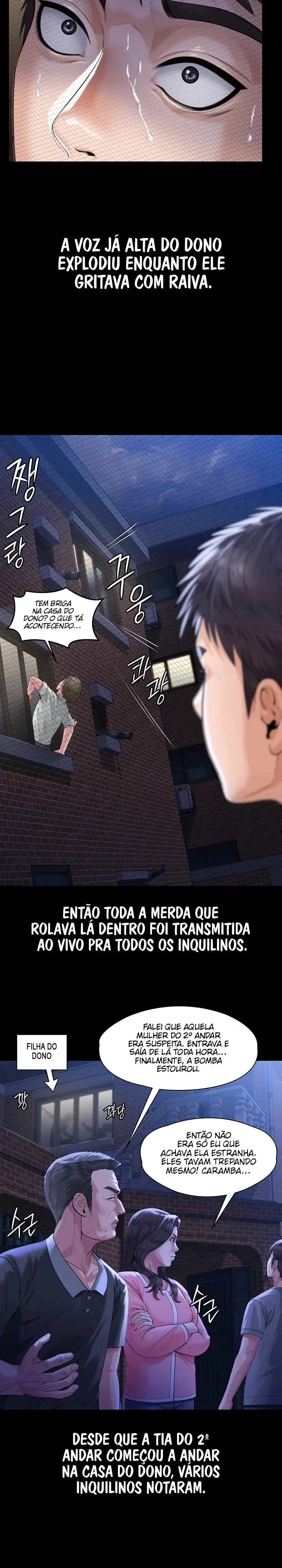 Te protegeré Capítulo 2 Página 18