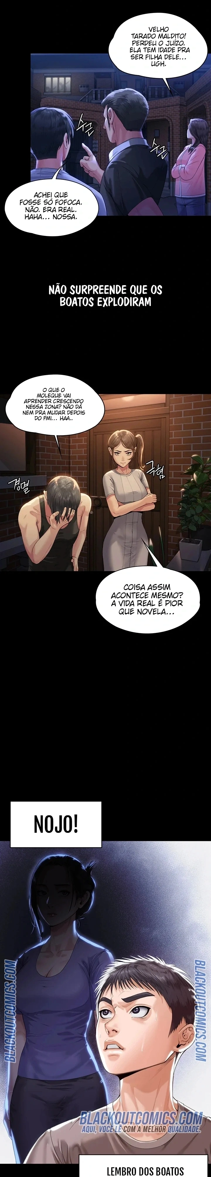 Te protegeré Capítulo 2 Página 19