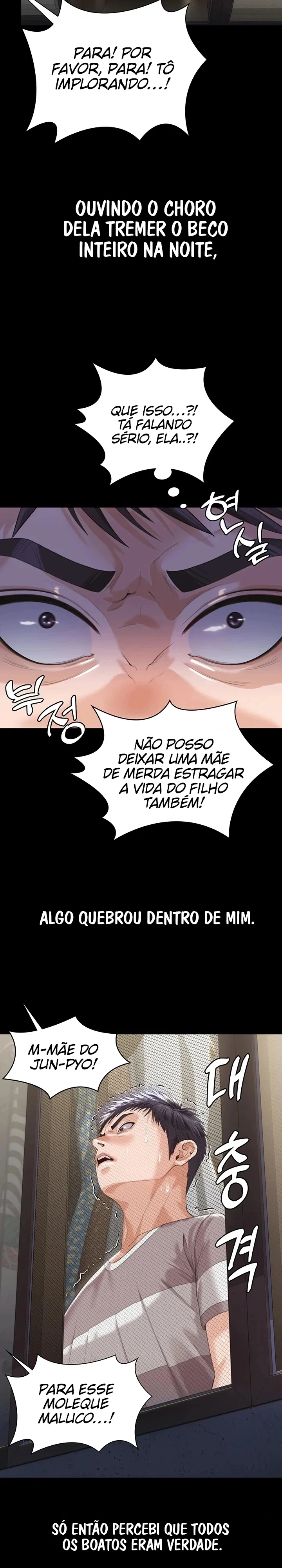 Te protegeré Capítulo 2 Página 21