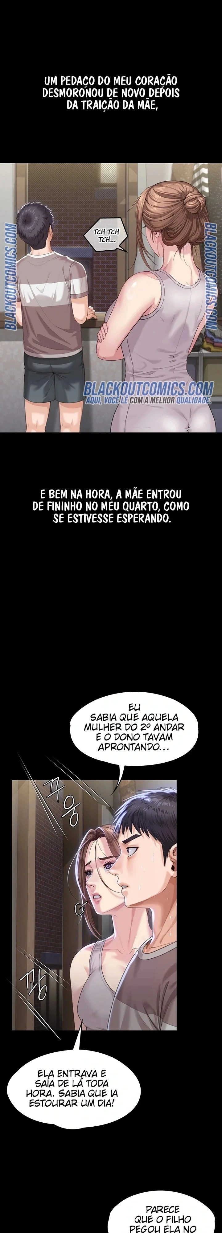 Te protegeré Capítulo 2 Página 22