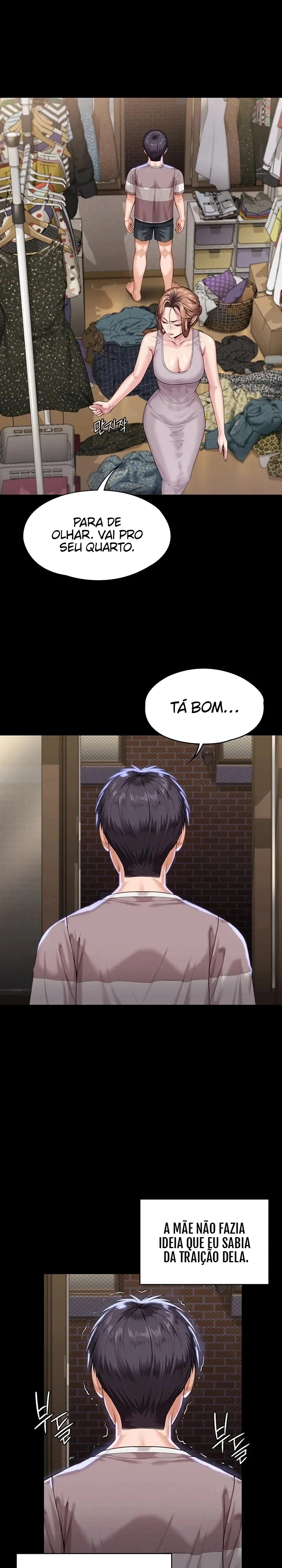 Te protegeré Capítulo 2 Página 25