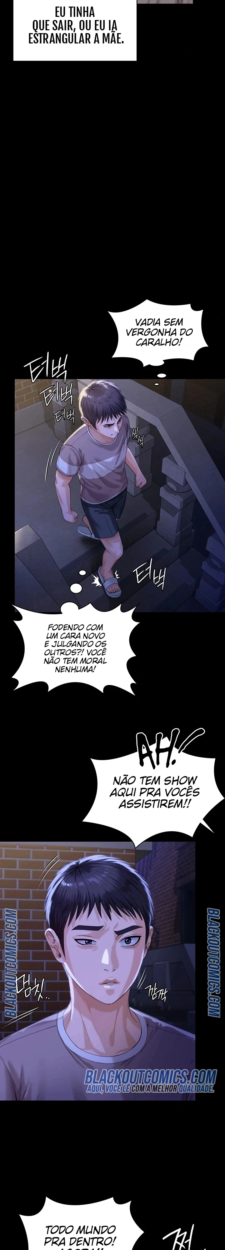 Te protegeré Capítulo 2 Página 26