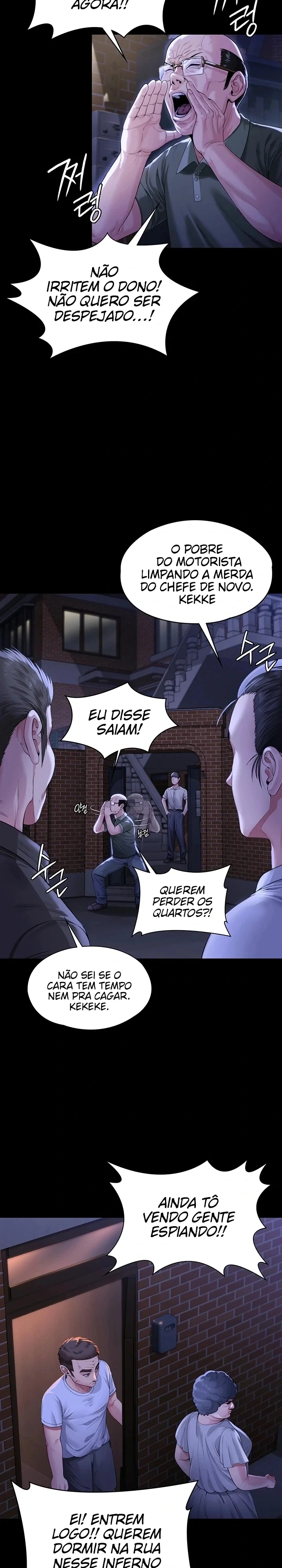 Te protegeré Capítulo 2 Página 27