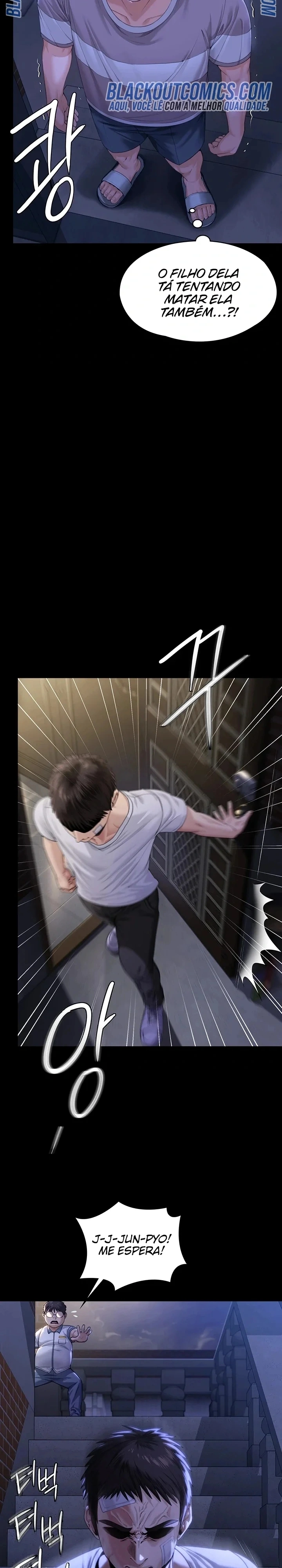 Te protegeré Capítulo 2 Página 31