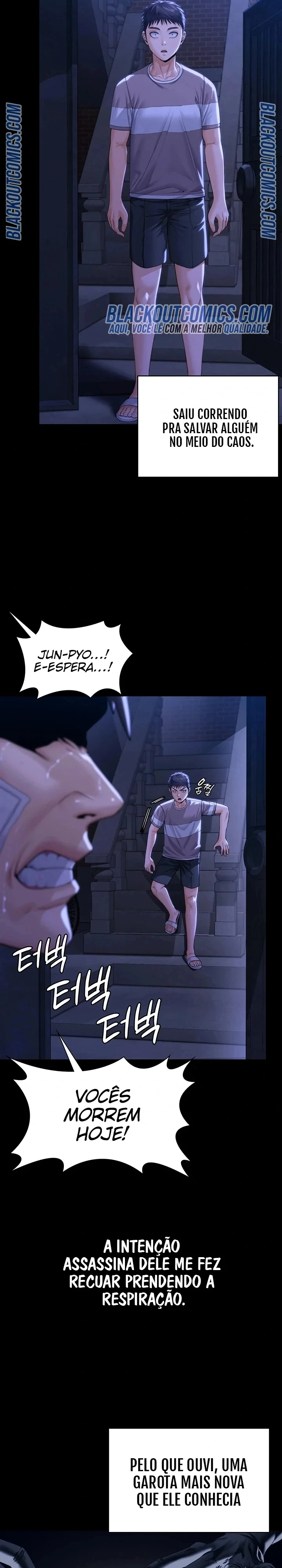 Te protegeré Capítulo 2 Página 33