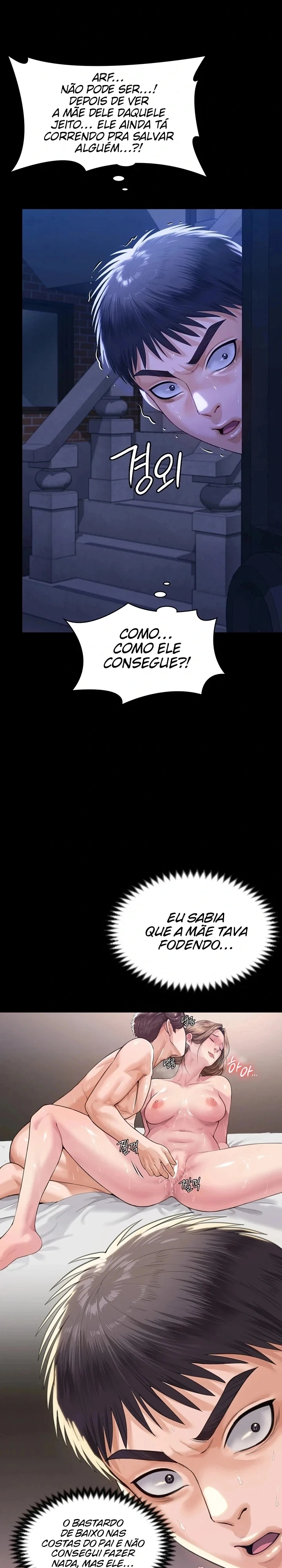 Te protegeré Capítulo 2 Página 35