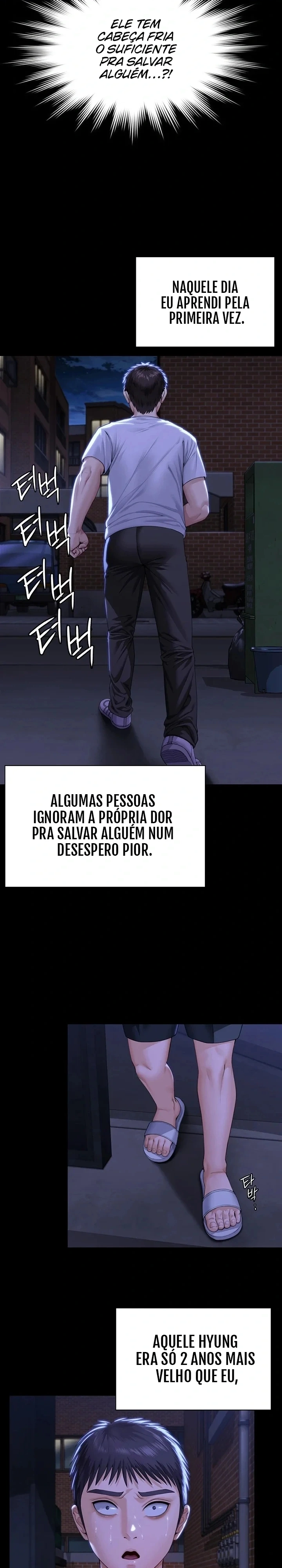 Te protegeré Capítulo 2 Página 39