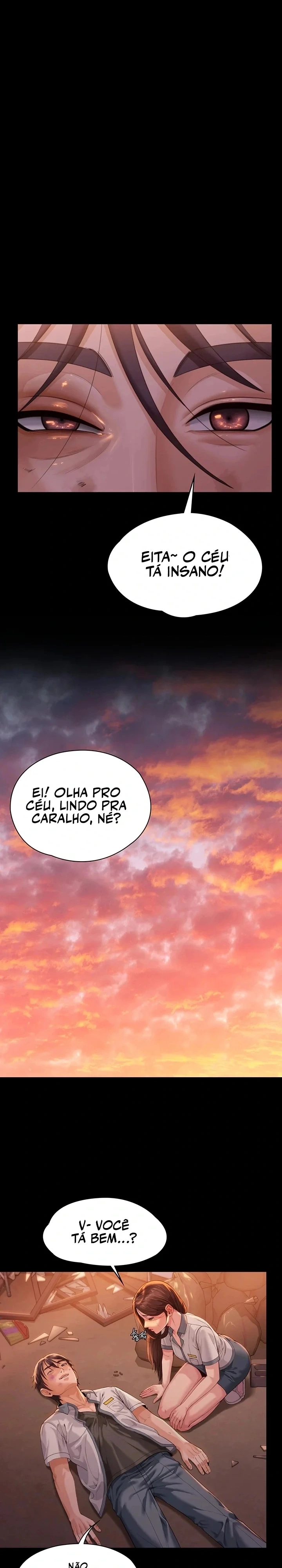 Te protegeré Capítulo 2 Página 44