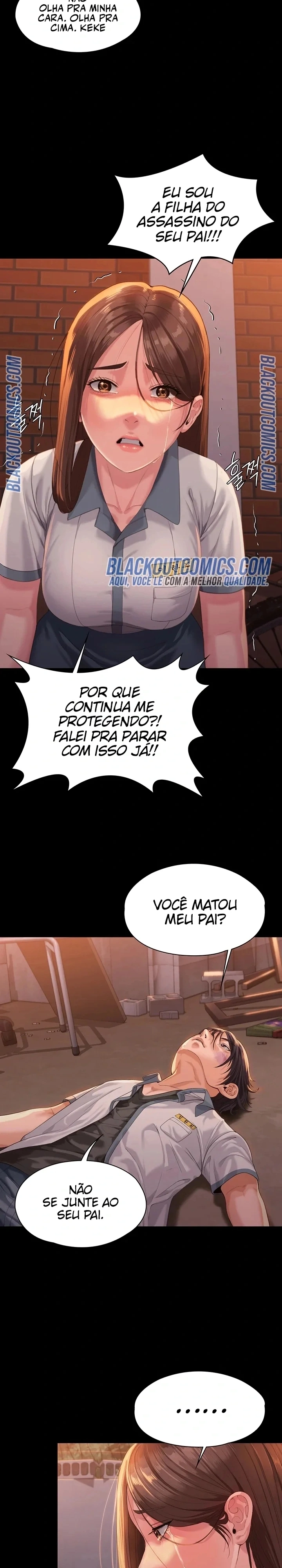Te protegeré Capítulo 2 Página 45