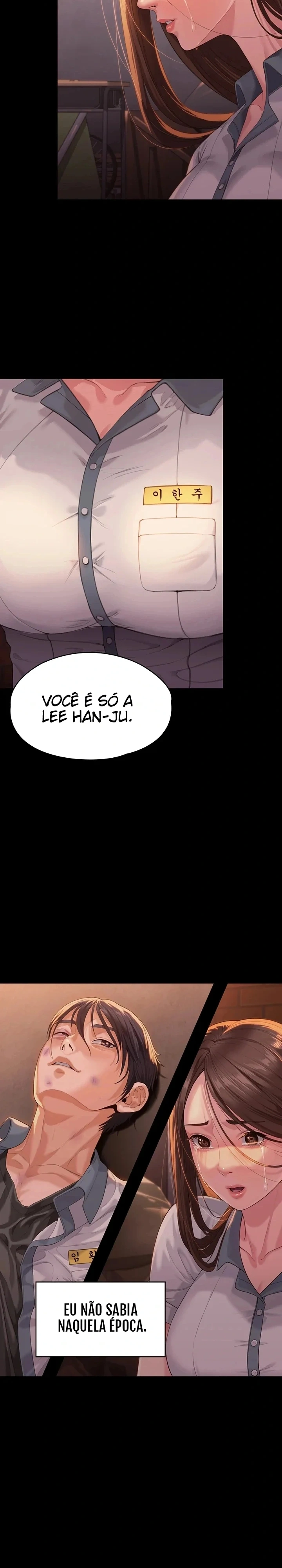 Te protegeré Capítulo 2 Página 46
