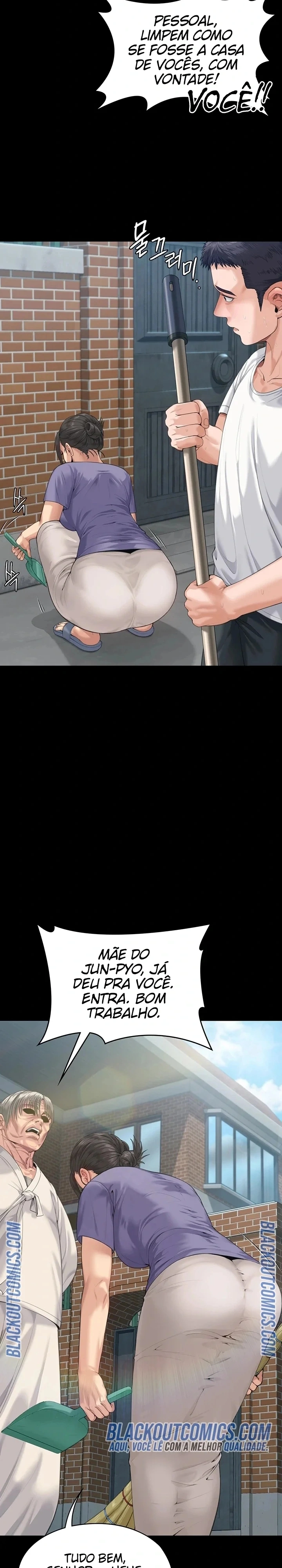 Te protegeré Capítulo 2 Página 8