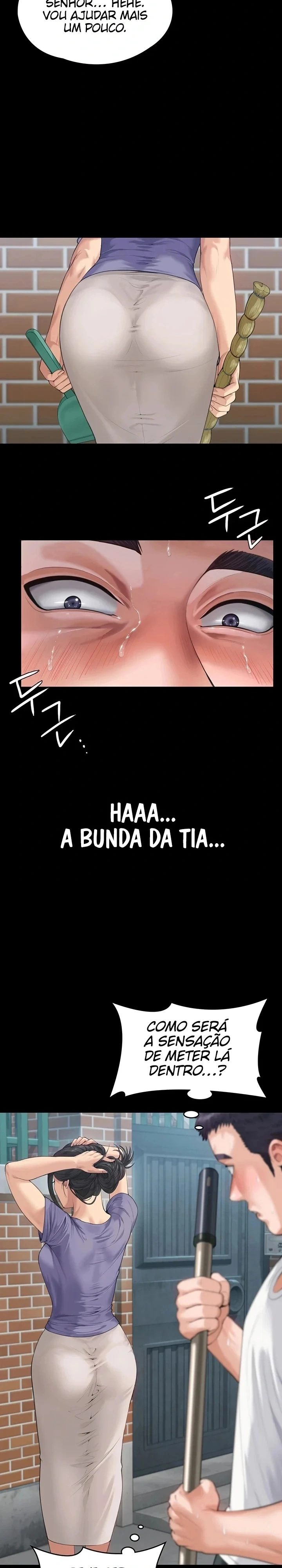 Te protegeré Capítulo 2 Página 9