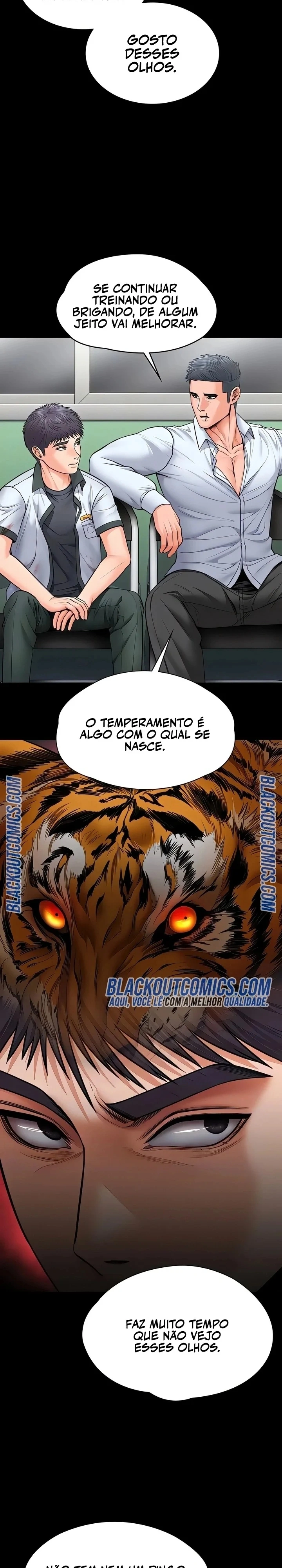 Te protegeré Capítulo 20 Página 22