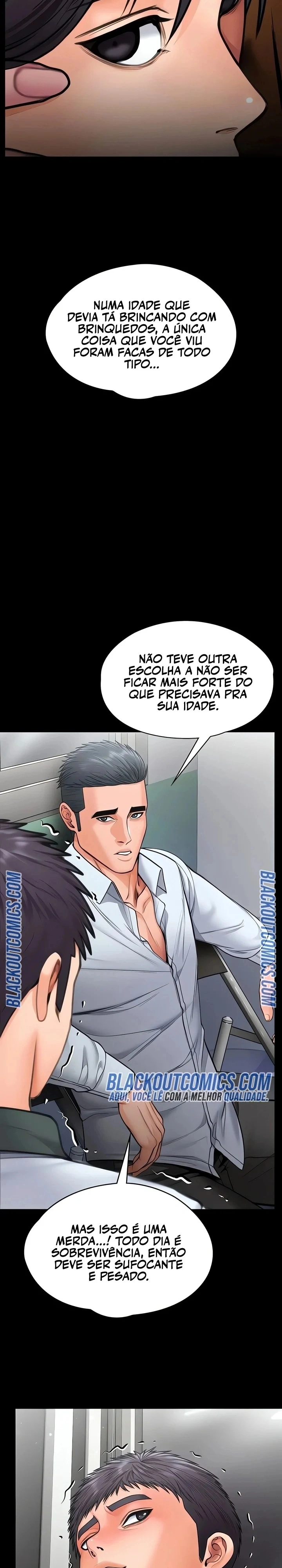 Te protegeré Capítulo 20 Página 25