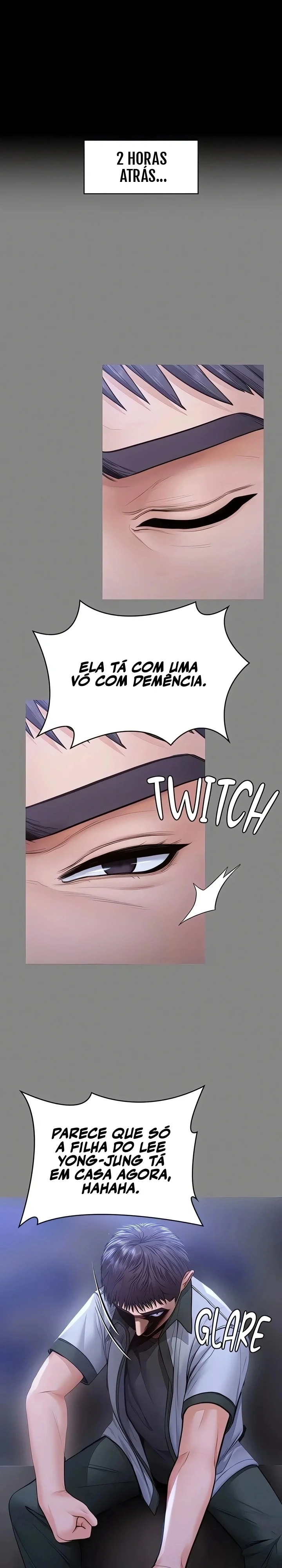 Te protegeré Capítulo 20 Página 3