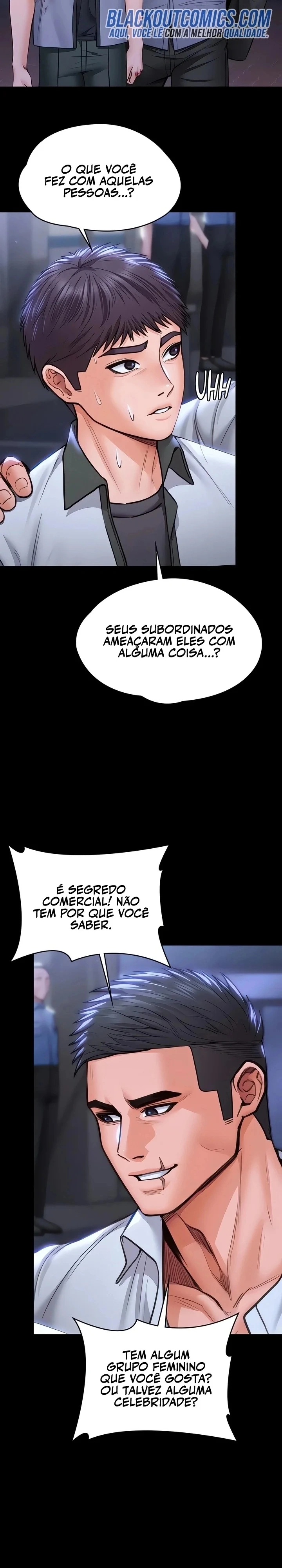 Te protegeré Capítulo 20 Página 30