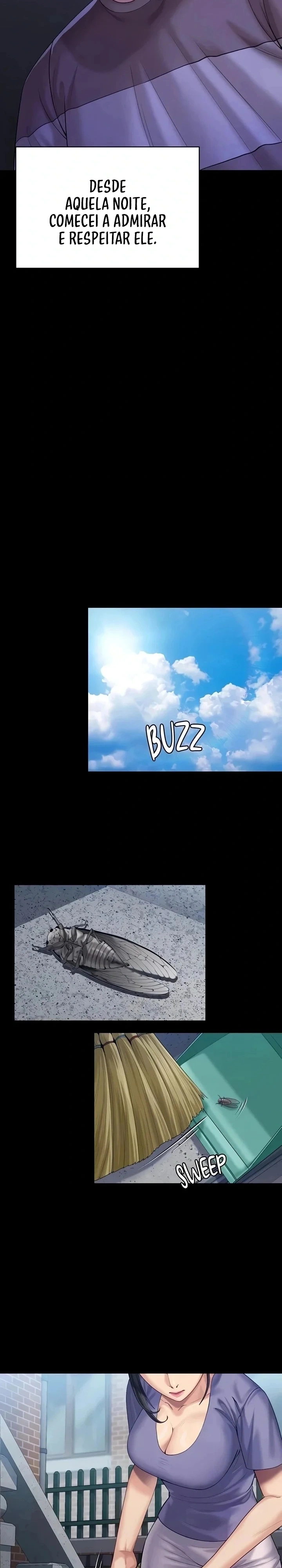 Te protegeré Capítulo 3 Página 11
