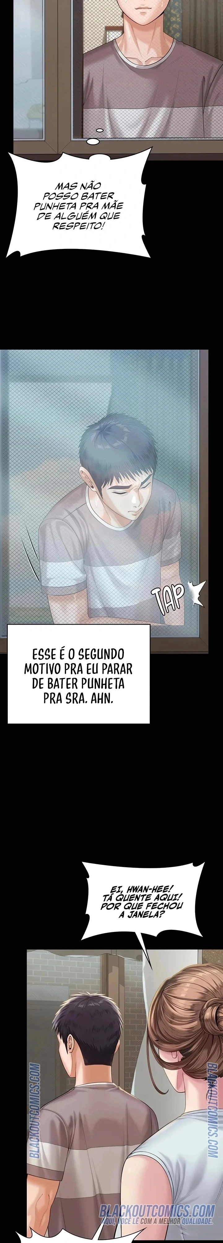 Te protegeré Capítulo 3 Página 13