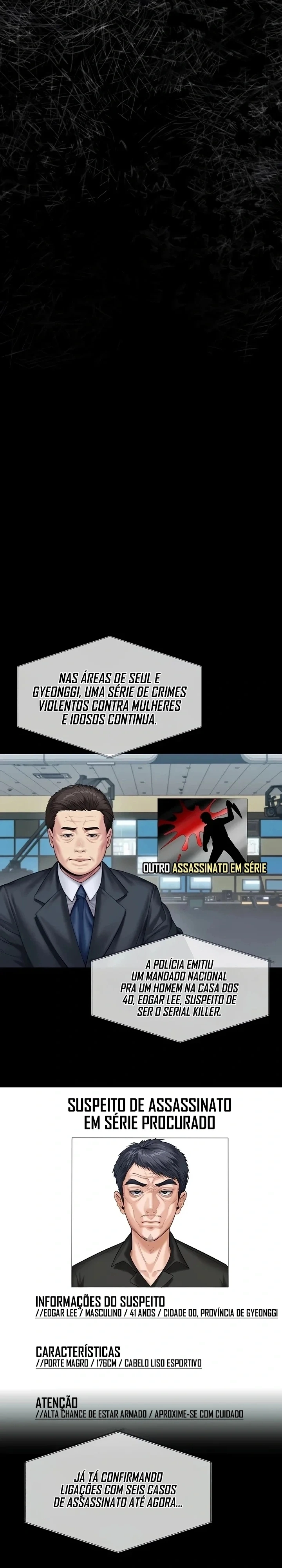 Te protegeré Capítulo 3 Página 16