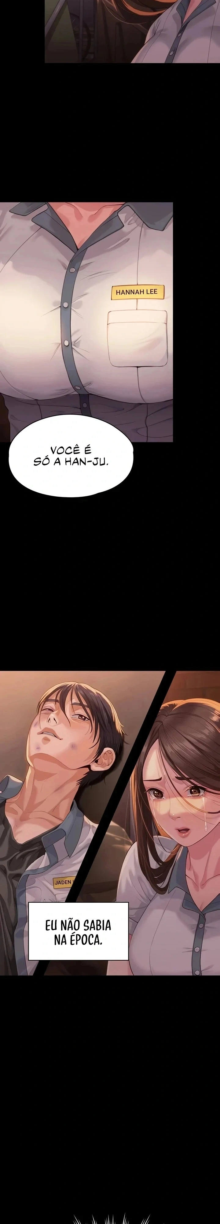 Te protegeré Capítulo 3 Página 2