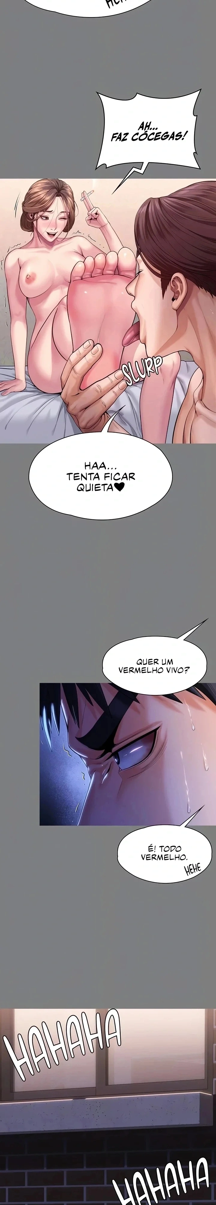 Te protegeré Capítulo 3 Página 22
