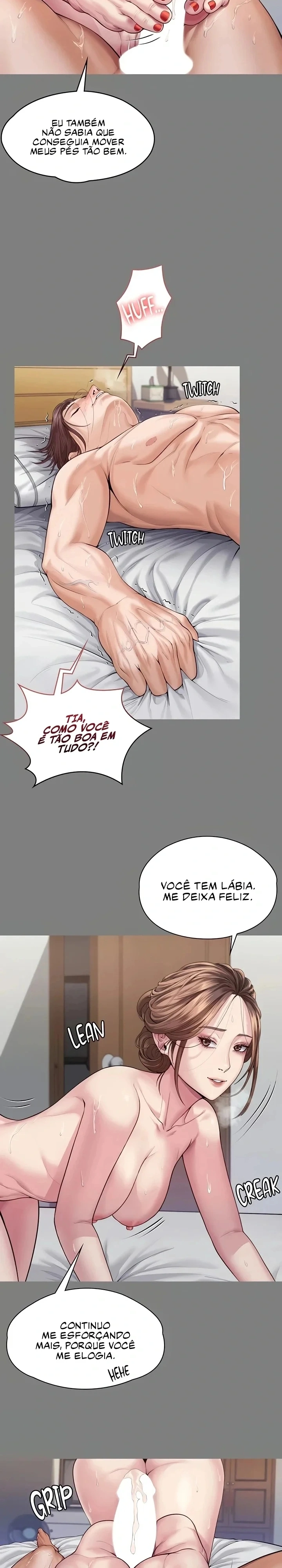 Te protegeré Capítulo 3 Página 28