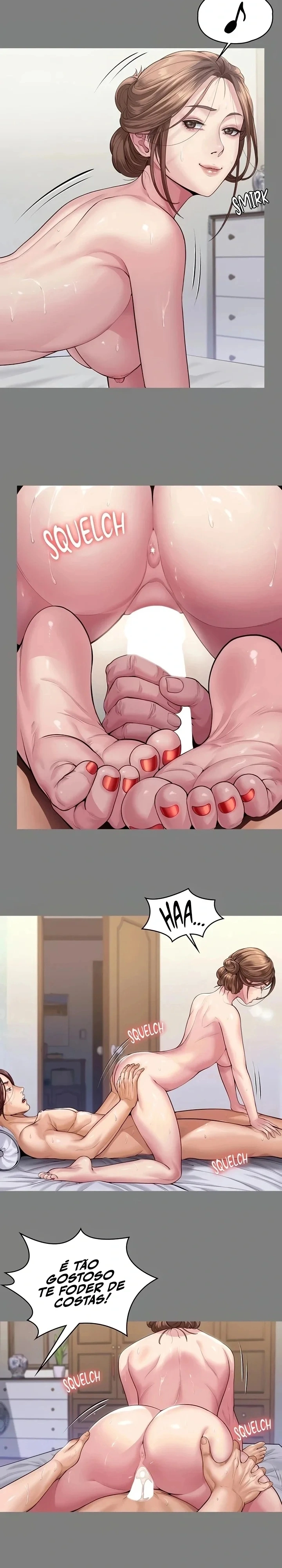 Te protegeré Capítulo 3 Página 30