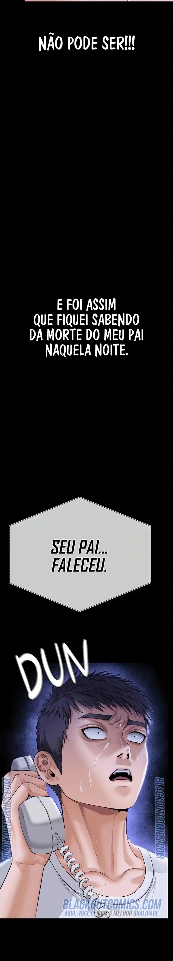 Te protegeré Capítulo 3 Página 35