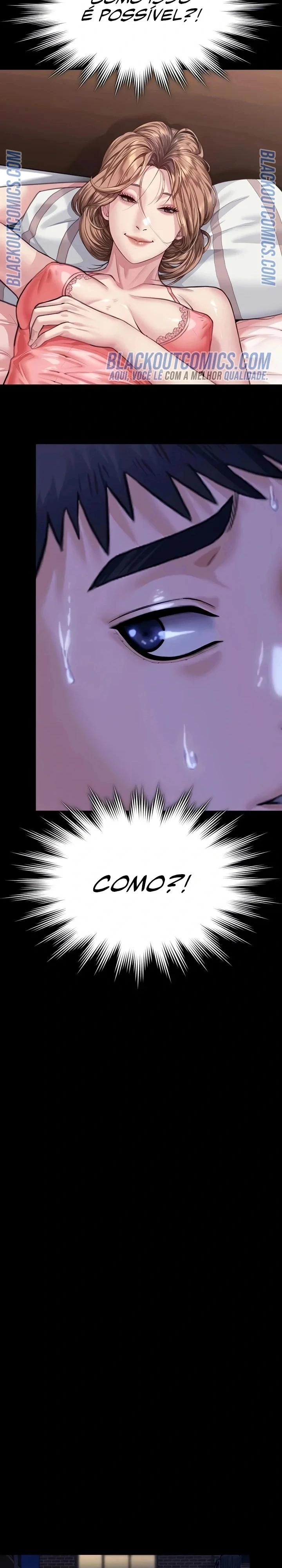 Te protegeré Capítulo 3 Página 8