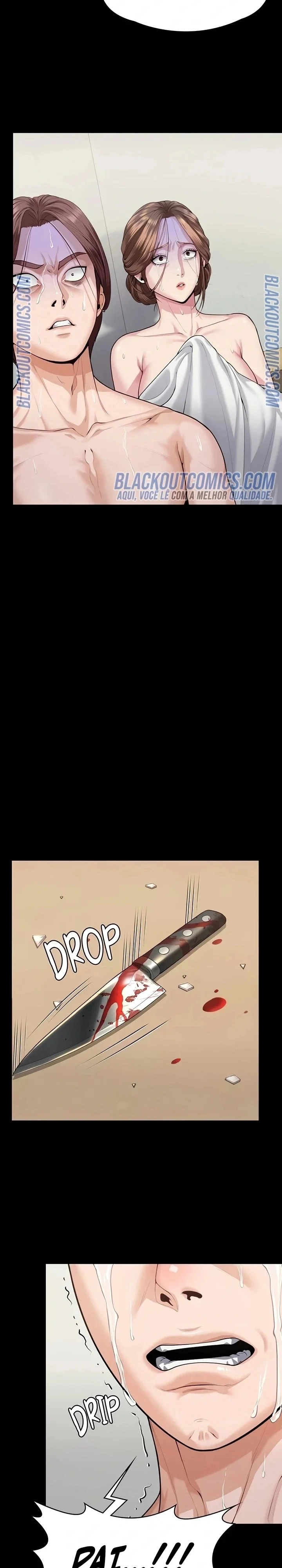 Te protegeré Capítulo 4 Página 15