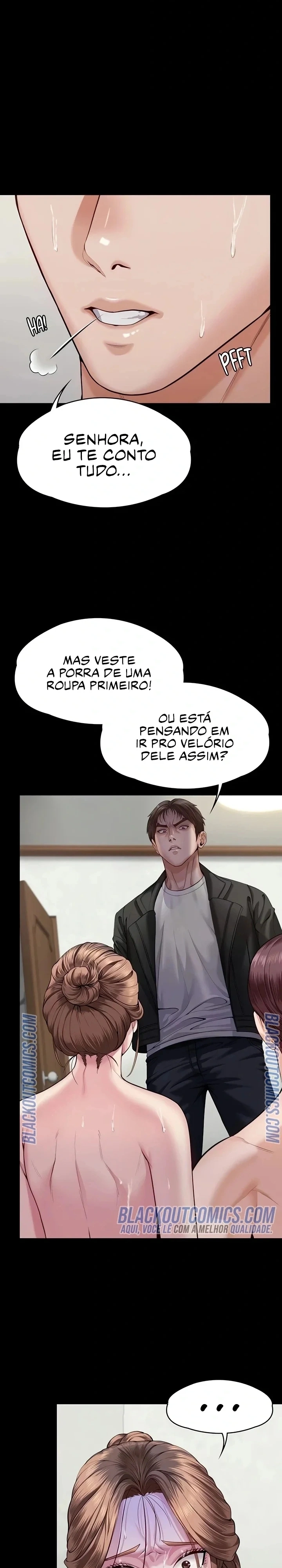 Te protegeré Capítulo 4 Página 20