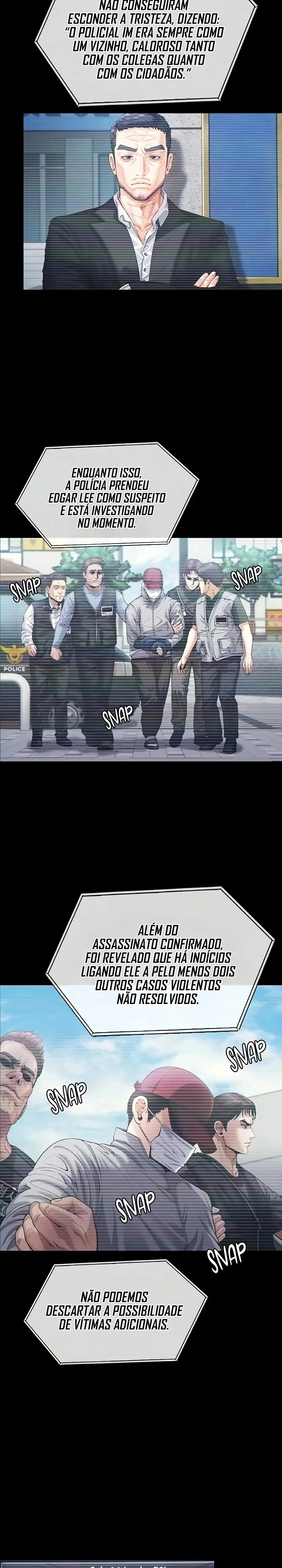 Te protegeré Capítulo 4 Página 23
