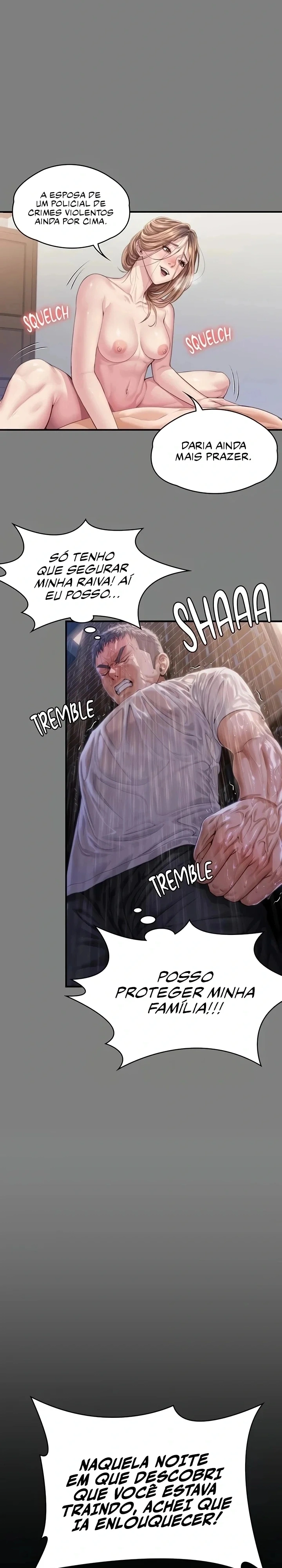 Te protegeré Capítulo 4 Página 32