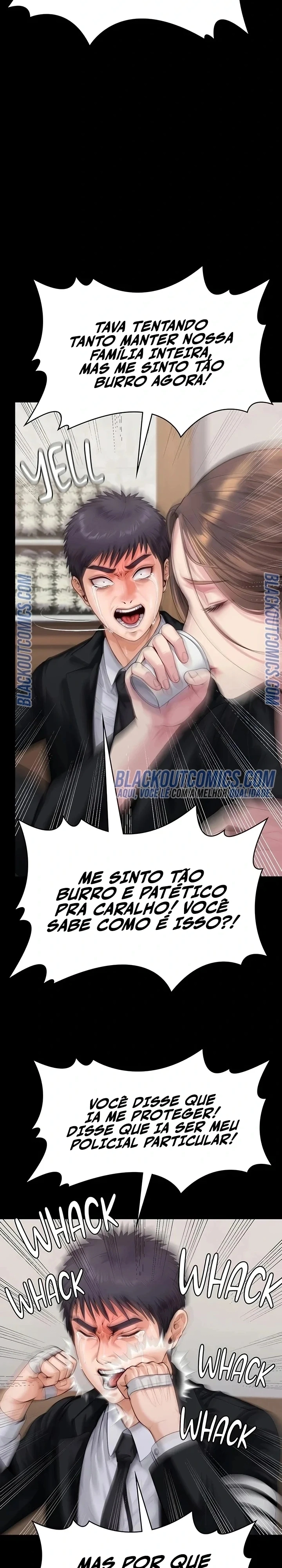 Te protegeré Capítulo 4 Página 34
