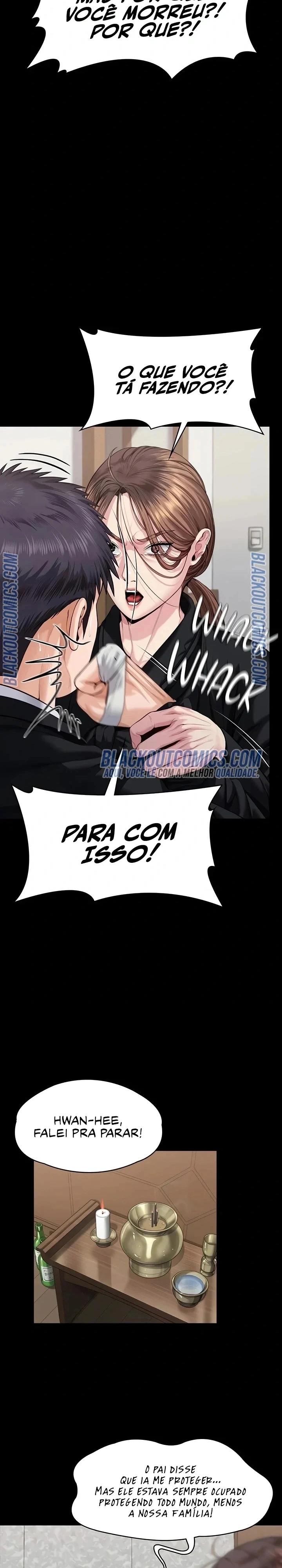 Te protegeré Capítulo 4 Página 35