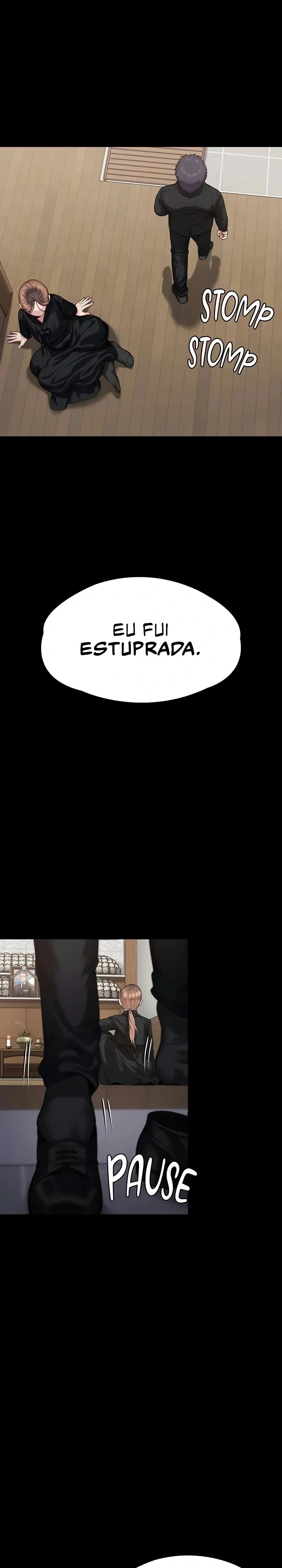Te protegeré Capítulo 4 Página 37