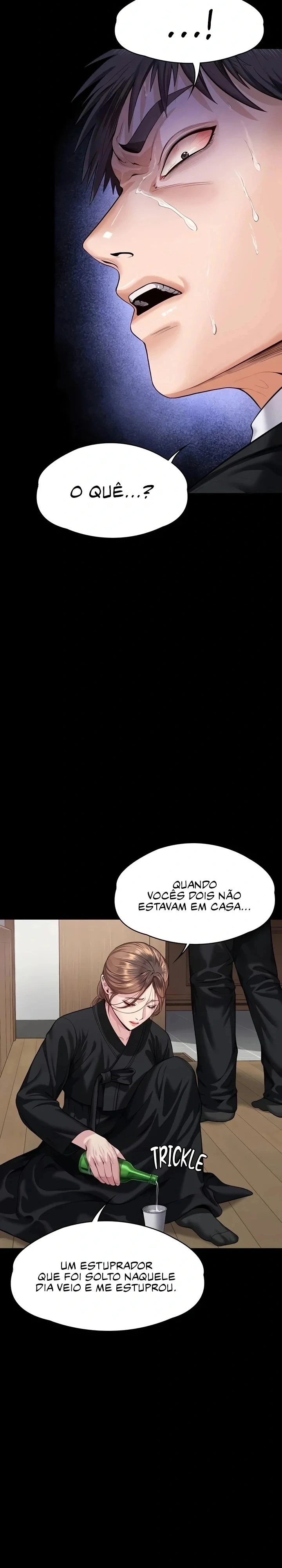 Te protegeré Capítulo 4 Página 38