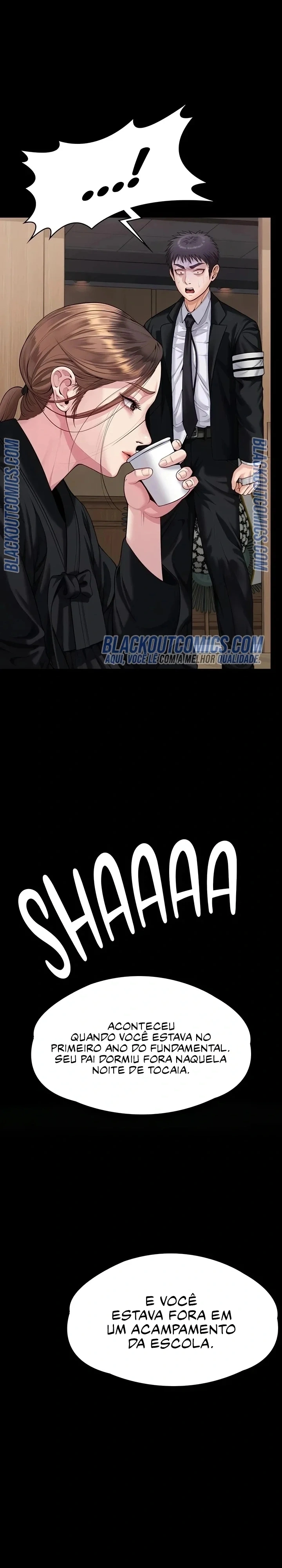 Te protegeré Capítulo 4 Página 39