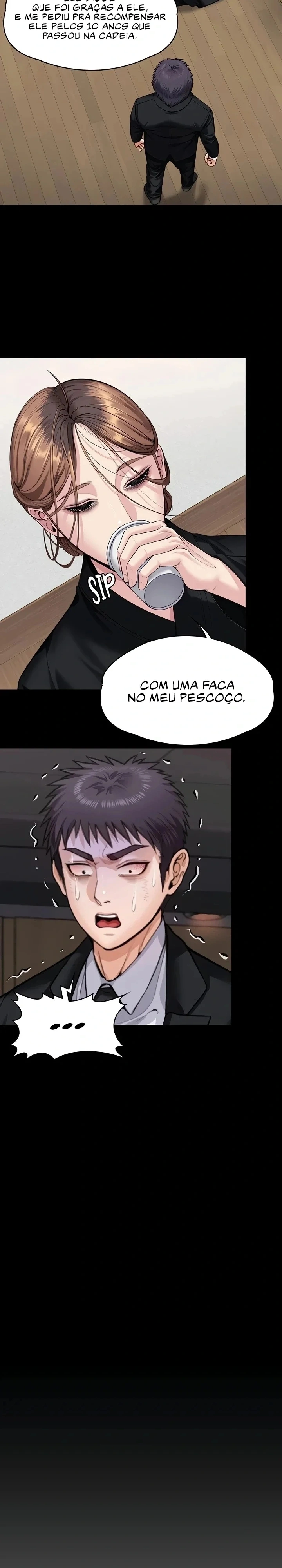 Te protegeré Capítulo 4 Página 45