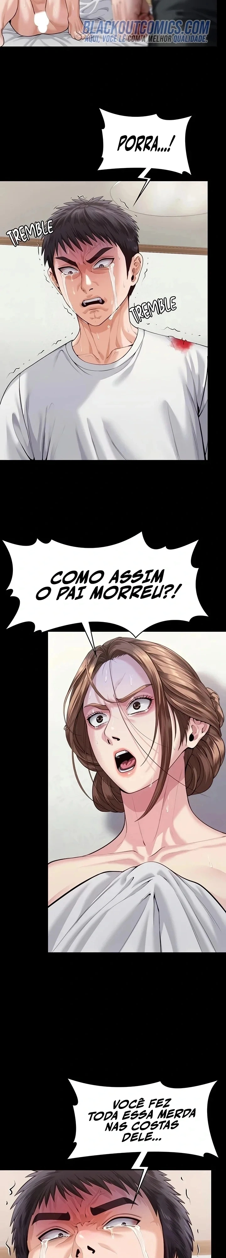 Te protegeré Capítulo 4 Página 5